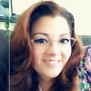 Meet your Posher, Aimee